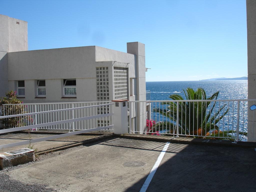 Apartament Belvedere Roses Bilik gambar