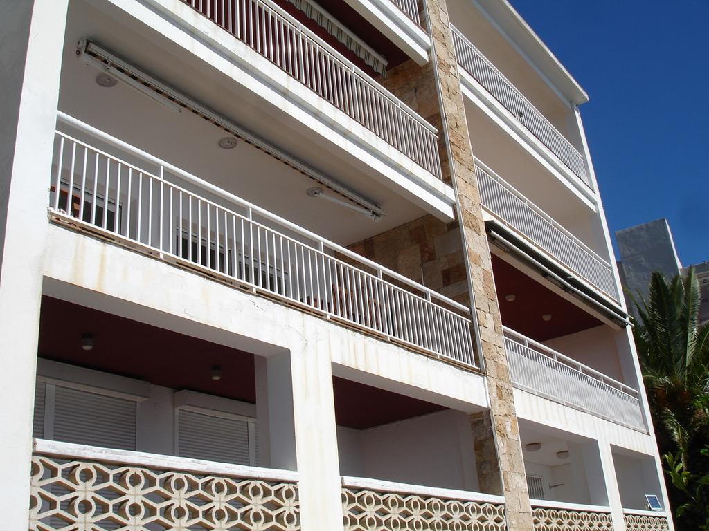 Apartament Belvedere Roses Bilik gambar