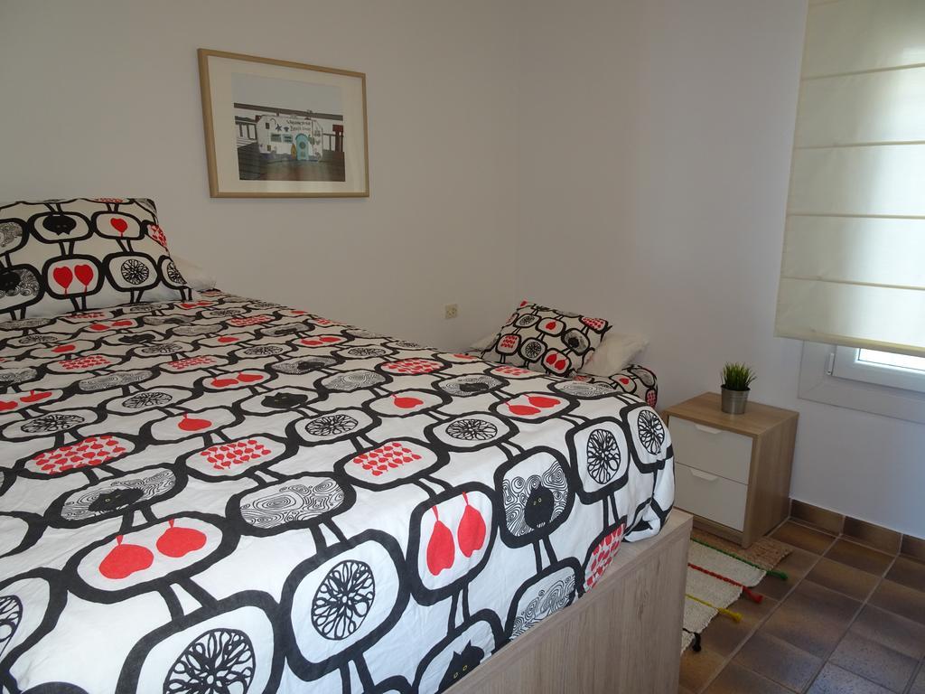 Apartament Belvedere Roses Luaran gambar