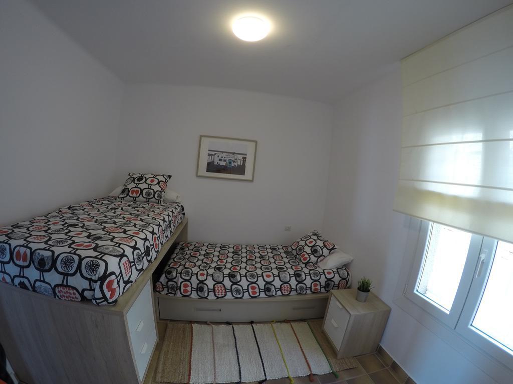 Apartament Belvedere Roses Luaran gambar