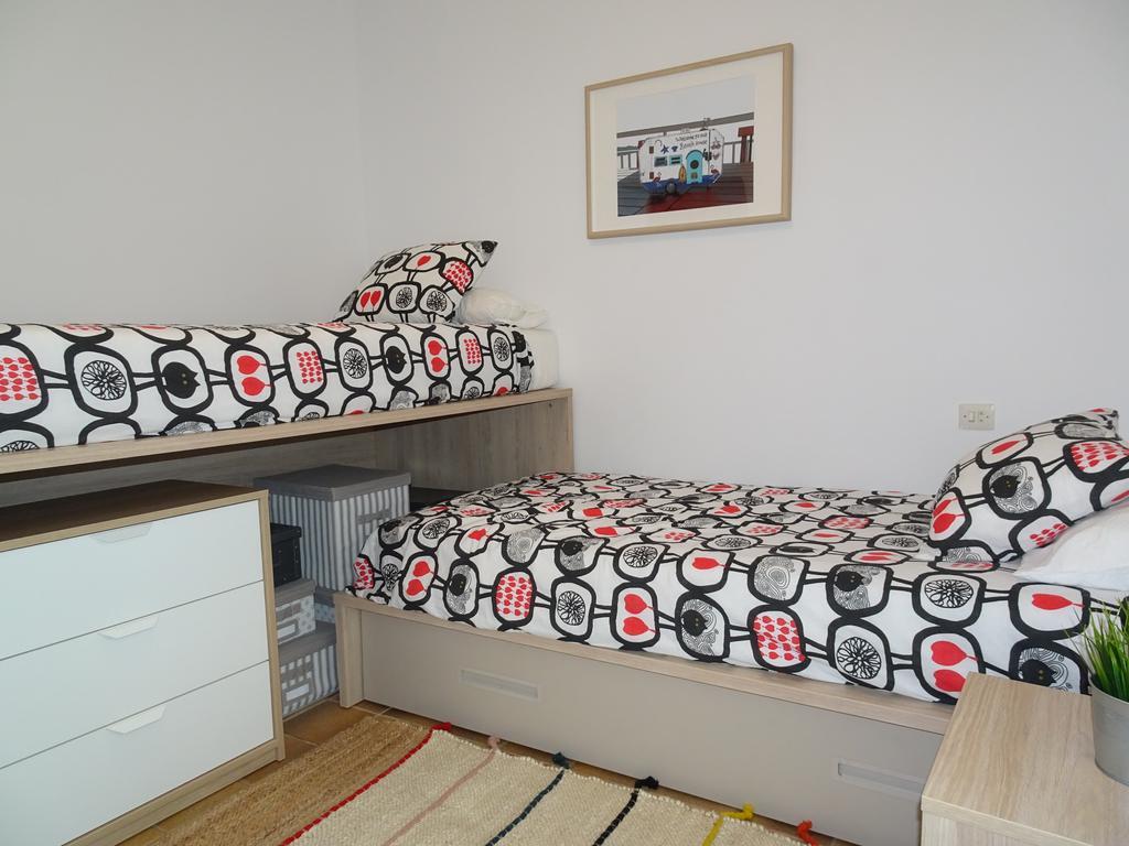Apartament Belvedere Roses Luaran gambar