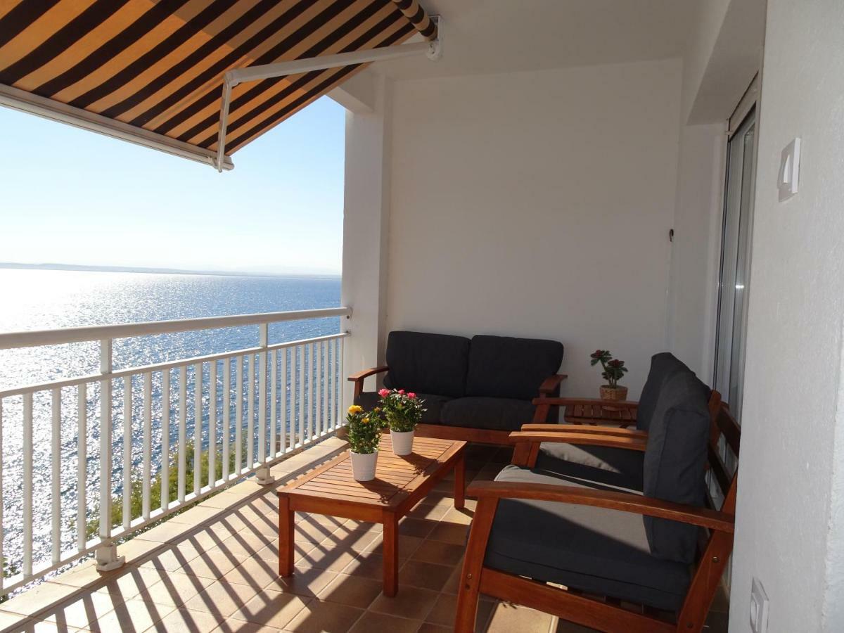 Apartament Belvedere Roses Luaran gambar