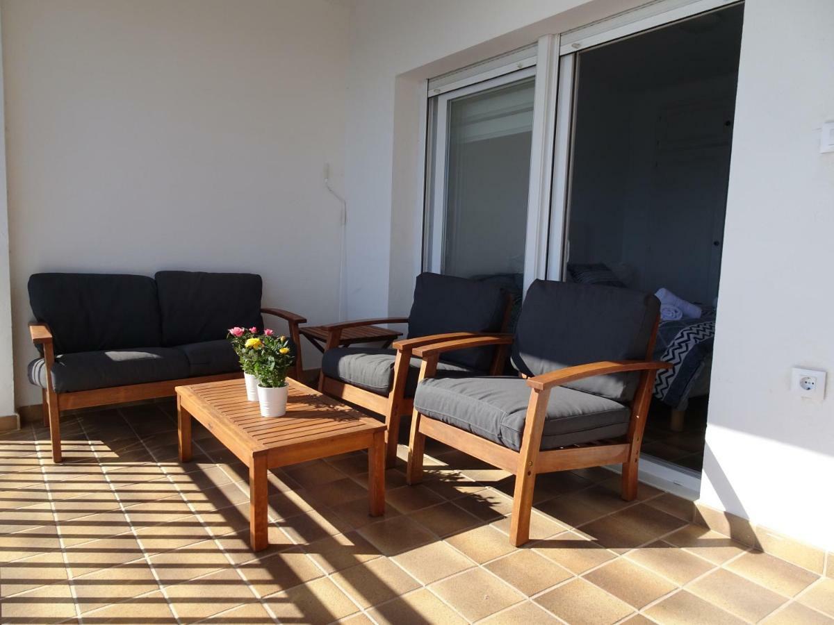 Apartament Belvedere Roses Luaran gambar