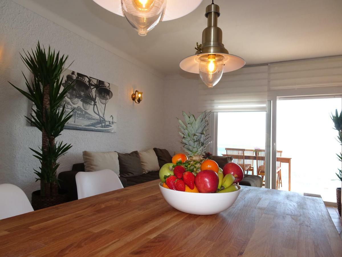 Apartament Belvedere Roses Luaran gambar