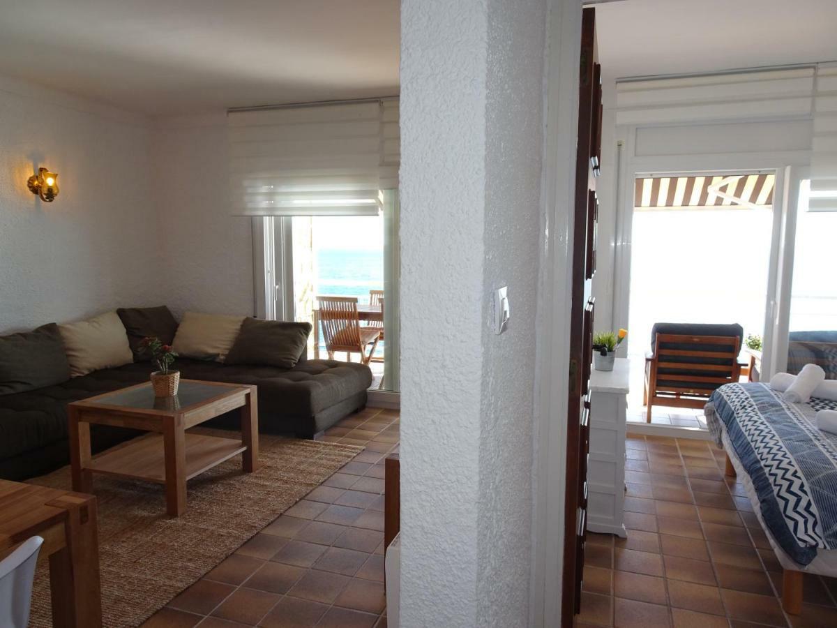 Apartament Belvedere Roses Luaran gambar