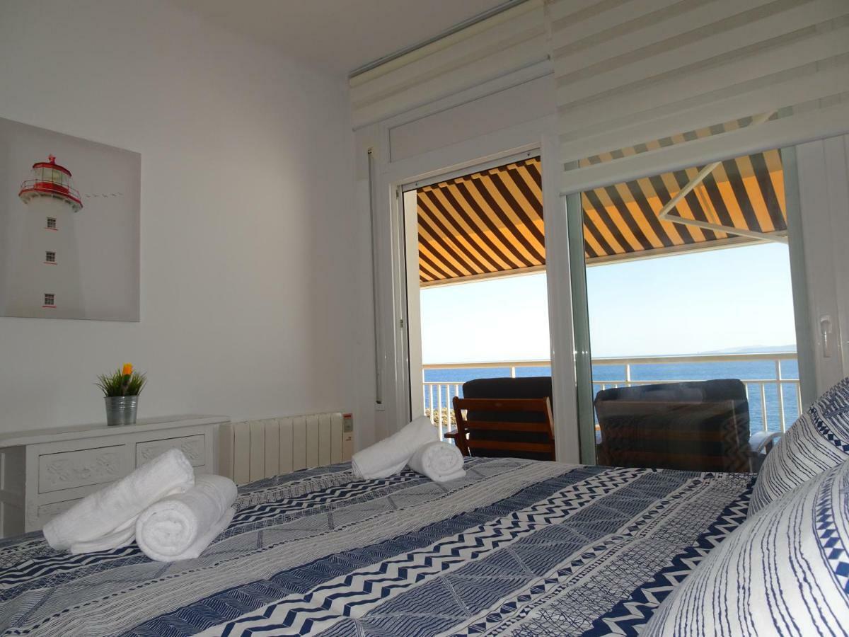 Apartament Belvedere Roses Luaran gambar