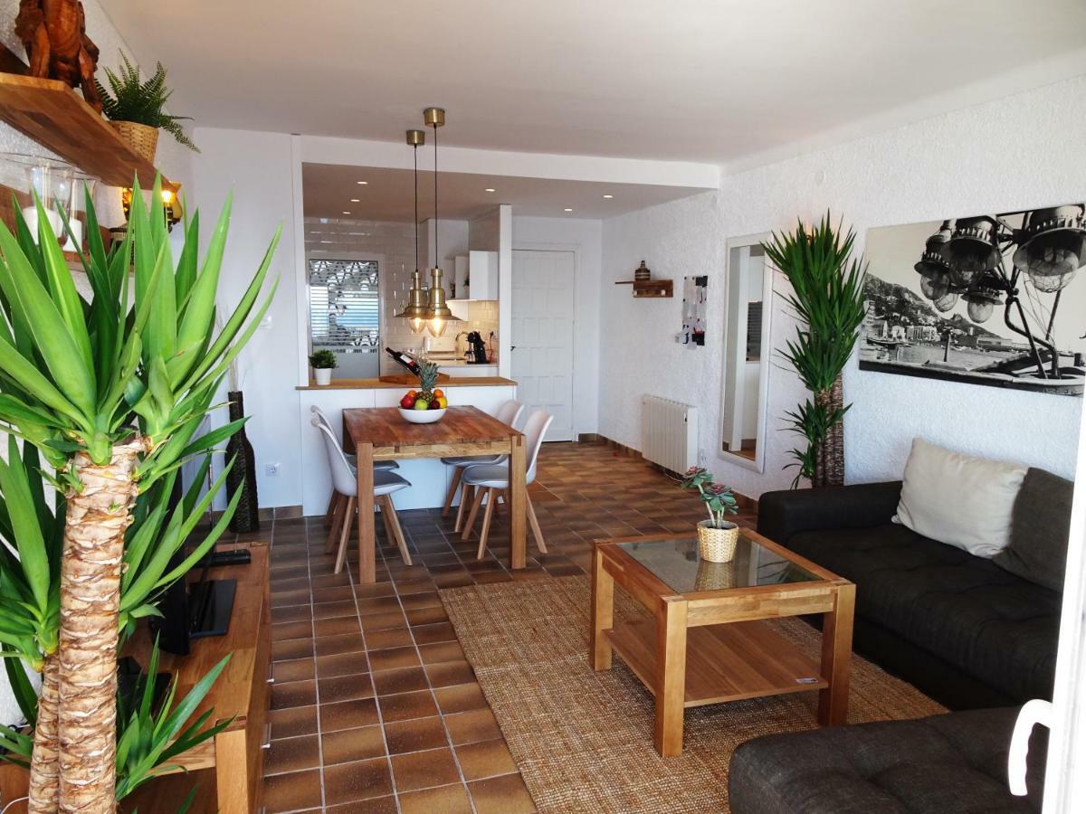 Apartament Belvedere Roses Luaran gambar