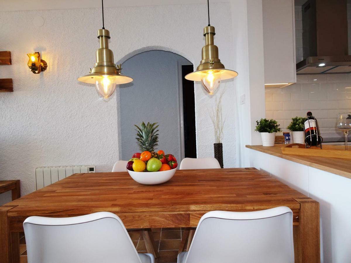 Apartament Belvedere Roses Luaran gambar